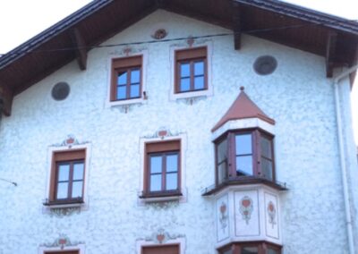 Mehrfamilienhaus Matrei / Tirol