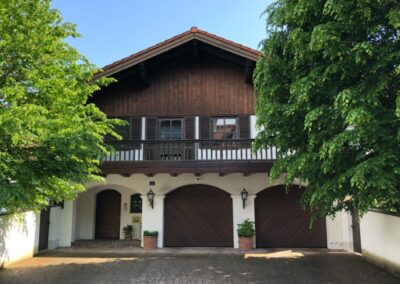 Villa Wolfratshausen
