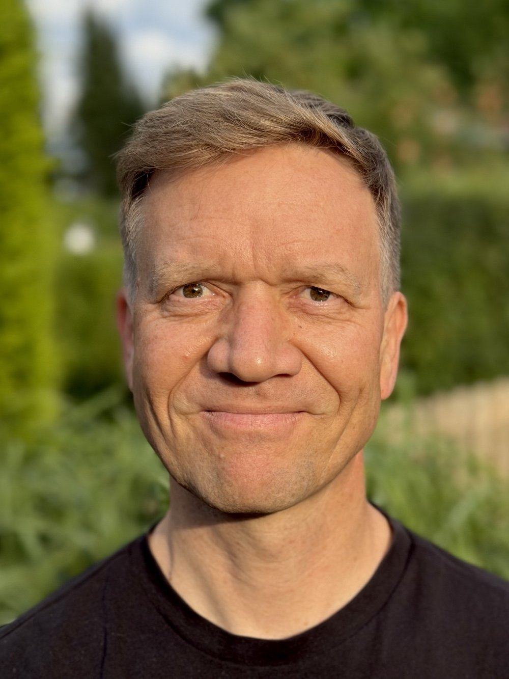 Bernhard Fischer, Energetiker für Immobilienclearings