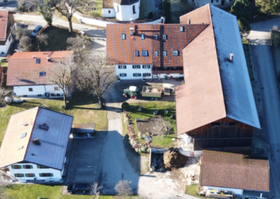 Bauernhof in Hagen – Immobilienclearing von Bernhard Fischer