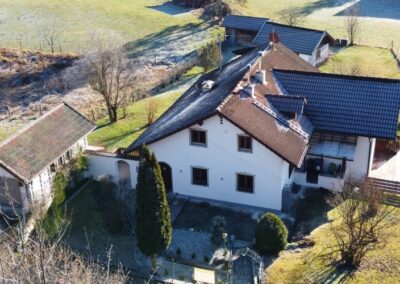 Einfamilienhaus in Lothdorf – Immobilienclearing von Bernhard Fischer