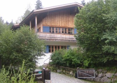 Einfamilienhaus in Neuhaus – Immobilienclearing von Bernhard Fischer