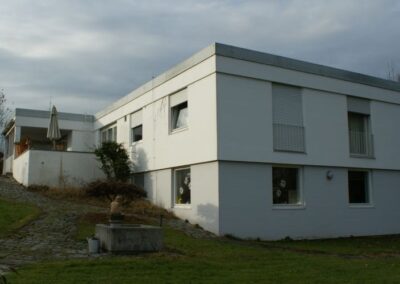 Einfamilienhaus in Passau – Immobilienclearing von Bernhard Fischer