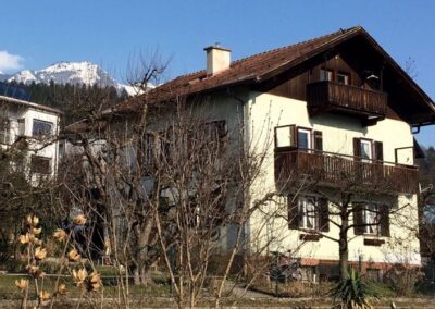 Einfamilienhaus in Rum – Immobilienclearing von Bernhard Fischer