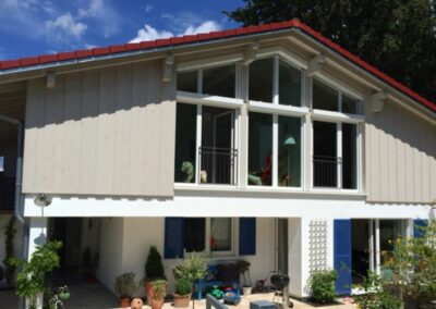 Einfamilienhaus in Zell – Immobilienclearing von Bernhard Fischer