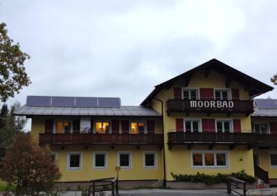 Geschäftsräume in Kitzbühel – Immobilienclearing von Bernhard Fischer