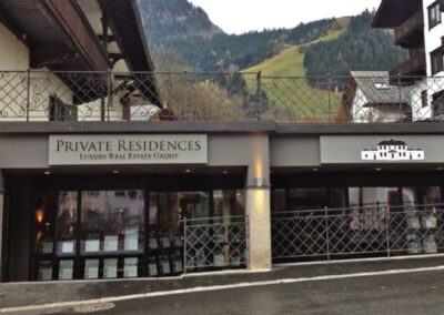 Geschäftsräume in Kitzbühel – Immobilienclearing von Bernhard Fischer
