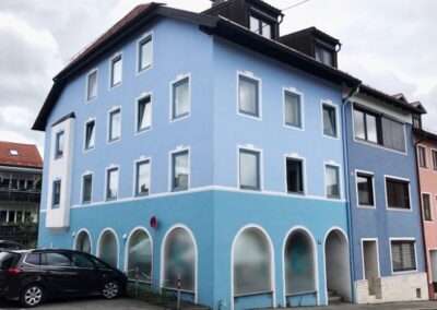 Geschäftsräume in Murnau – Immobilienclearing von Bernhard Fischer
