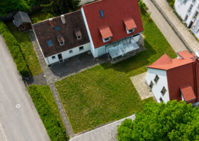 Grundstück in Gilching – Immobilienclearing von Bernhard Fischer