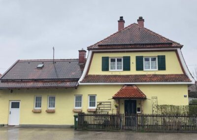 Haus in Schäftlarn – Immobilienclearing von Bernhard Fischer