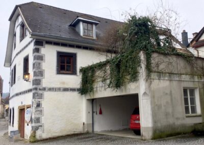 Haus in Waidhofen – Immobilienclearing von Bernhard Fischer