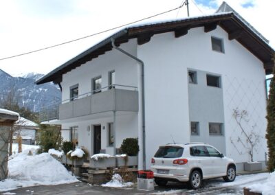 Mehrfamilienhaus im Ötztal – Immobilienclearing von Bernhard Fischer
