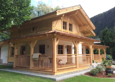 Naturresort im Ötztal – Immobilienclearing von Bernhard Fischer
