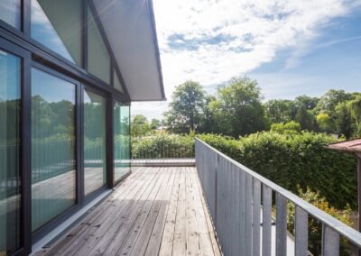 Penthouse in Tutzing – Immobilienclearing von Bernhard Fischer