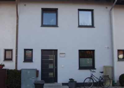 Reihenmittelhaus in Weilheim – Immobilienclearing von Bernhard Fischer