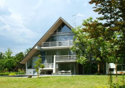 Villa in Aiterhofen – Immobilienclearing von Bernhard Fischer