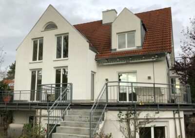 Villa in Fürstenfeldbruck – Immobilienclearing von Bernhard Fischer