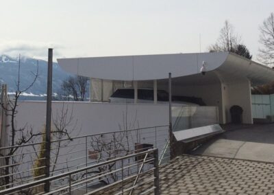 Villa in Innsbruck – Immobilienclearing von Bernhard Fischer