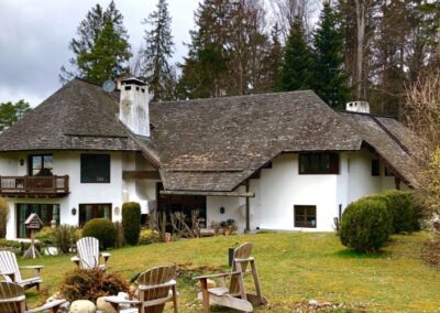 Villa in Münsing – Immobilienclearing von Bernhard Fischer
