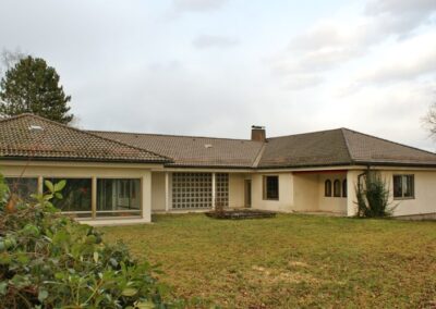 Villa in Passau – Immobilienclearing von Bernhard Fischer