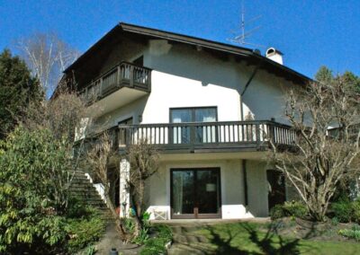 Villa in Starnberg – Immobilienclearing von Bernhard Fischer