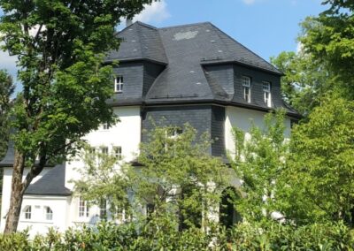 Villa in Zell – Immobilienclearing von Bernhard Fischer