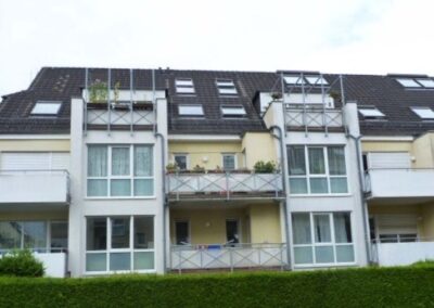 Wohnung in Chemnitz – Immobilienclearing von Bernhard Fischer