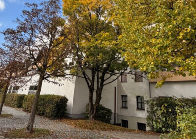 Wohnung in Kirchheim – Immobilienclearing von Bernhard Fischer