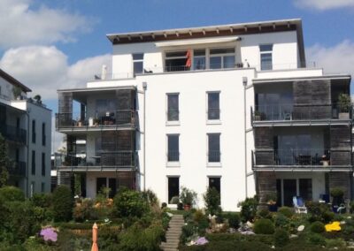 Wohnung in Kolbermoor – Immobilienclearing von Bernhard Fischer