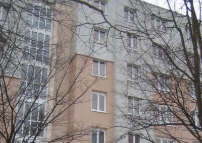 Wohnung in München – Immobilienclearing von Bernhard Fischer