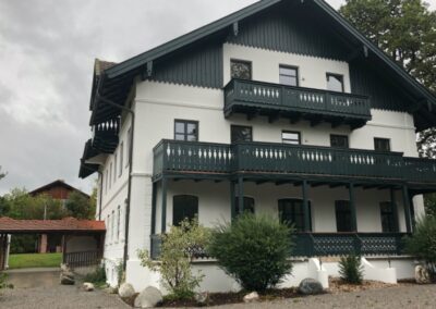 Wohnung in Neufahrn – Immobilienclearing von Bernhard Fischer
