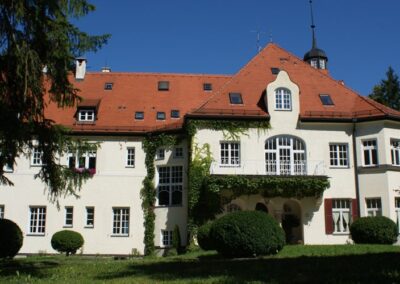 Wohnung in Seehausen – Immobilienclearing von Bernhard Fischer