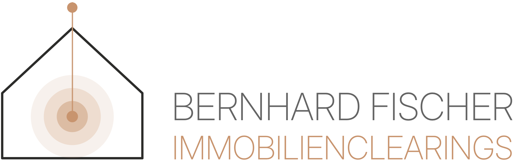 Bernhard Fischer Immobilienclearings